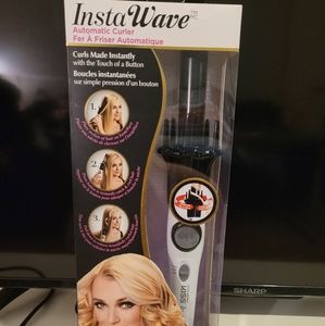 KISS Instawave Hair Curler